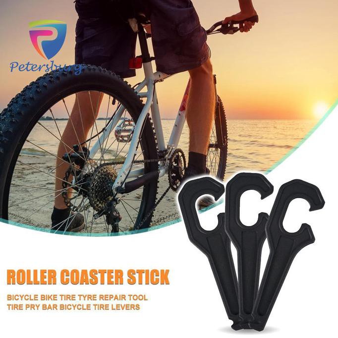 Alat Reparasi Pembuka Ban Sepeda Gunung Sajidin73