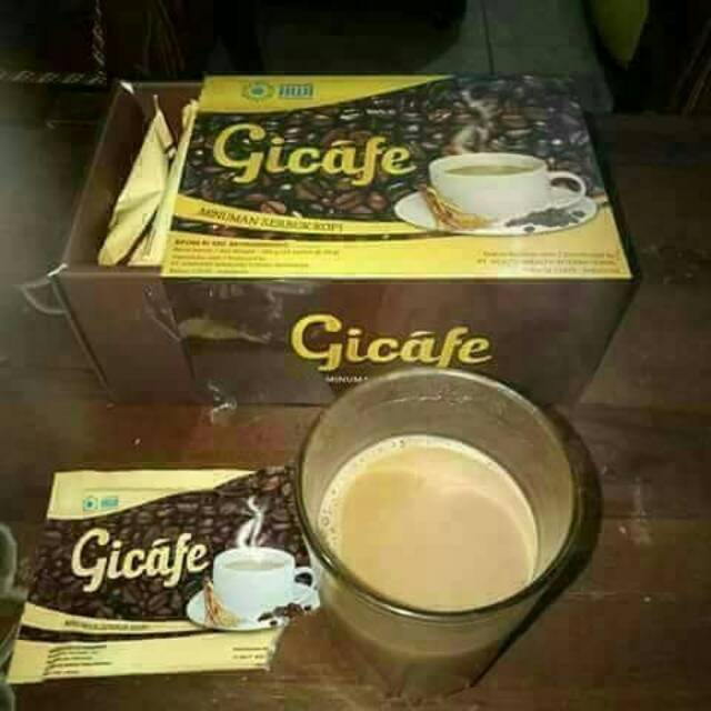 Gicafe Hwi Original
