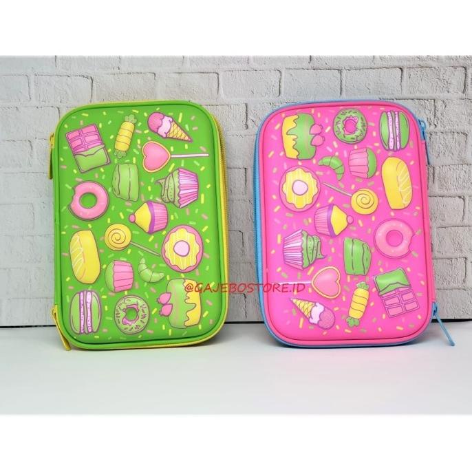 

TERMURAH TEMPAT ALAT TULIS HARDCASE / PENCASE / PINSIL CASE / TEMPAT PENSIL/TEMPAT PENSIL AESTHETIC/TEMPAT PENSIL ANAK PEREMPUAN/TEMPAT PENSIL LUCU/TEMPAT PENSIL 3D/TEMPAT PENSIL TRANSPARAN/TEMPAT PENSIL LUCU/TEMPAT PENSIL KOREA/TEMPAT PENSIL KAIN/TEMPAT