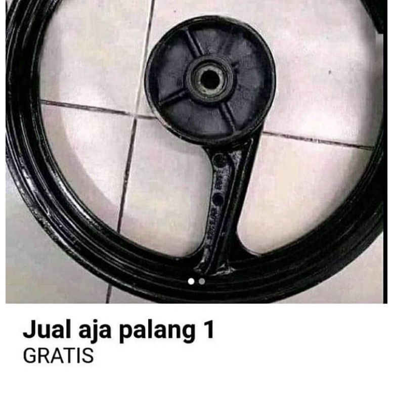Velg enkei