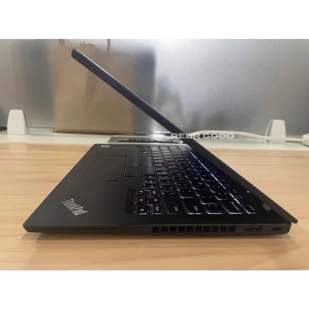 Laptop Lenovo Thinkpad X280 i5 Generasi 7 Murah &amp; Mulus BERKUALITAS !!!!