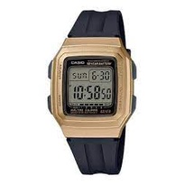 Jam Tangan CASIO F-201WA Original