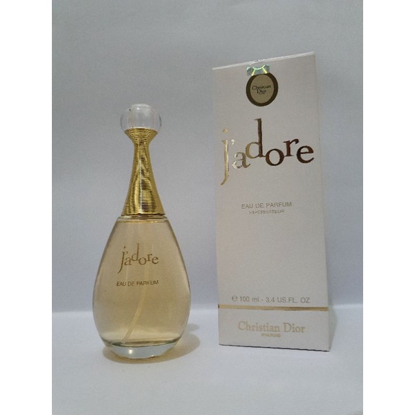 PARFUM WANITA JADORE DIOR