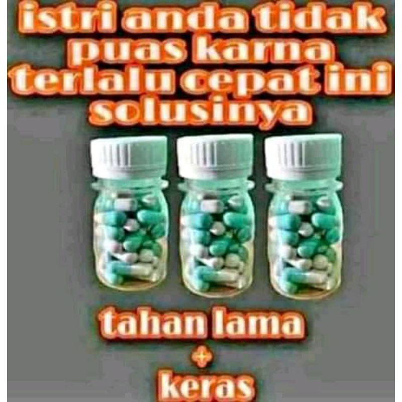 BEST SELLER ROTAN ABADI PAKET 4Original Untuk Tahan Lama