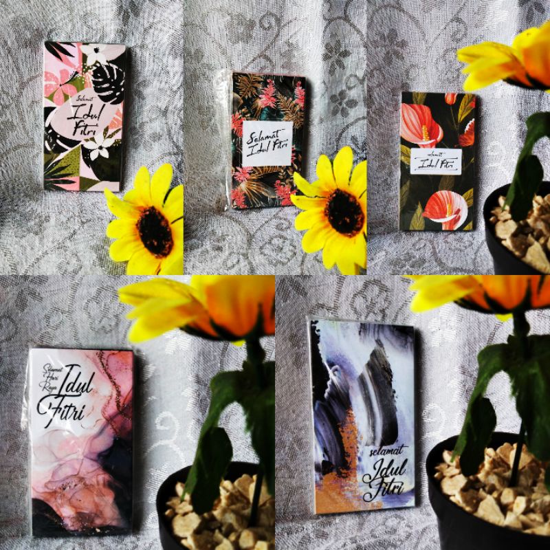 

amplop lebaran premium