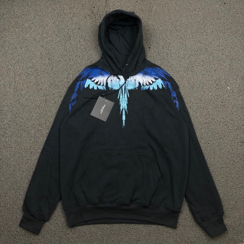 HOODIE MARCELO BURLONS HIGH QUALITY CASUAL HYPE FASHION PRIA