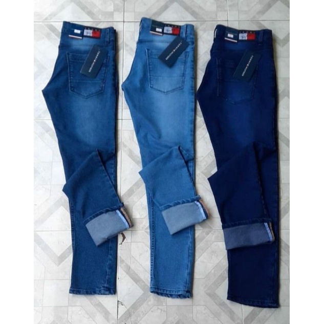 JEAN TOMMY HILFIGER