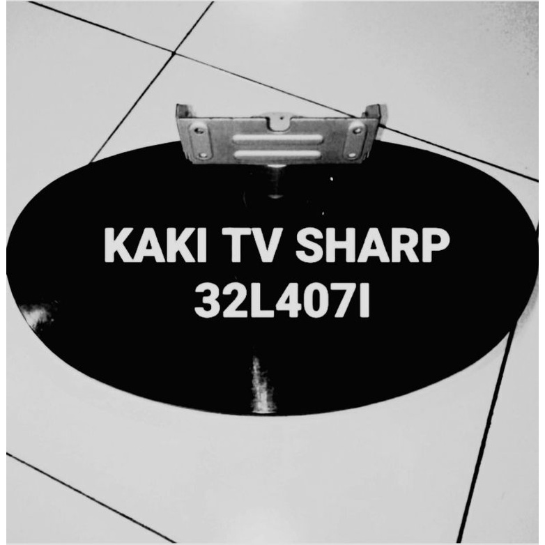 KAKI TV SHARP LC-32L407I-BB LC-32L407I LC32L407I LC32LE4071
