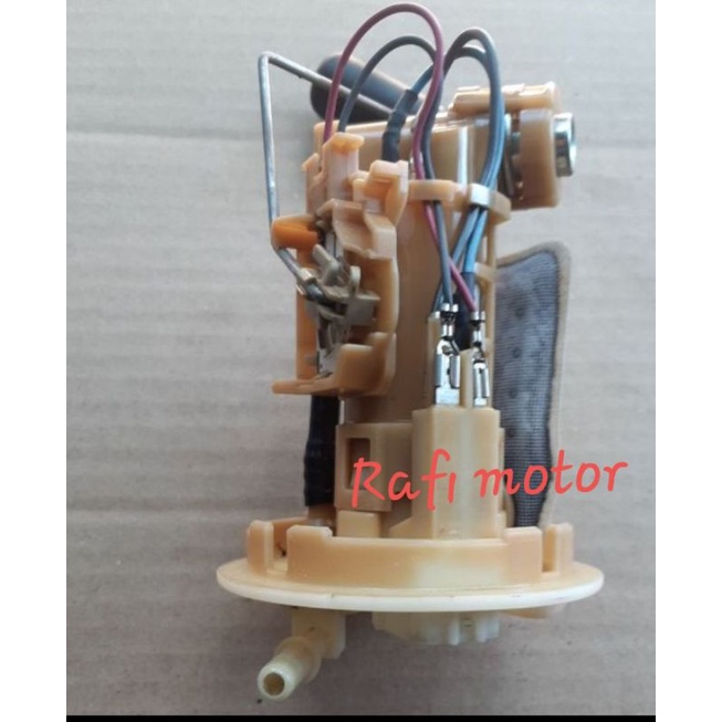 fuelpump pompa bensin yamaha vixion old 2008 2009 3C1 original