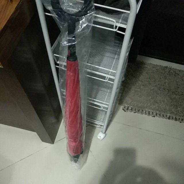 Termurah - Payung Terbalik Kazbrella / Peralatan Hujan A