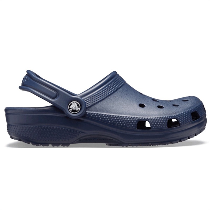 Crocs Classic Clog / Sandal Kodok / Sandal Pria dan Wanita / Sandal Anti Licin