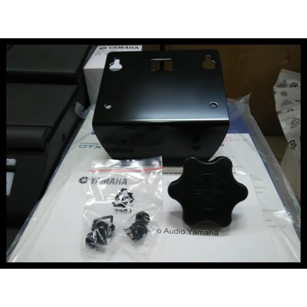 Drum Pad Yamaha Dtx Multi-12 Original