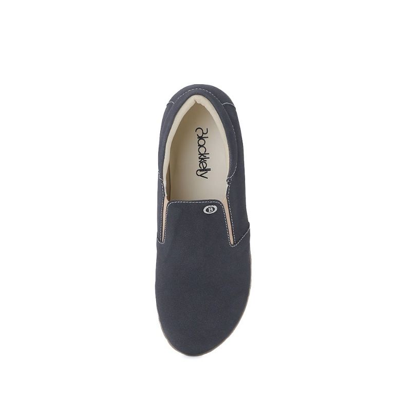 Sepatu Slip On Wanita Terbaru | Sepatu Distro Flat Kekinian Series Exclusive Original | Sepatu Slipon | Sepatu Kantor Formal Kasual Casual Keren Cantik | Branded Lokal Cibaduyut Bandung