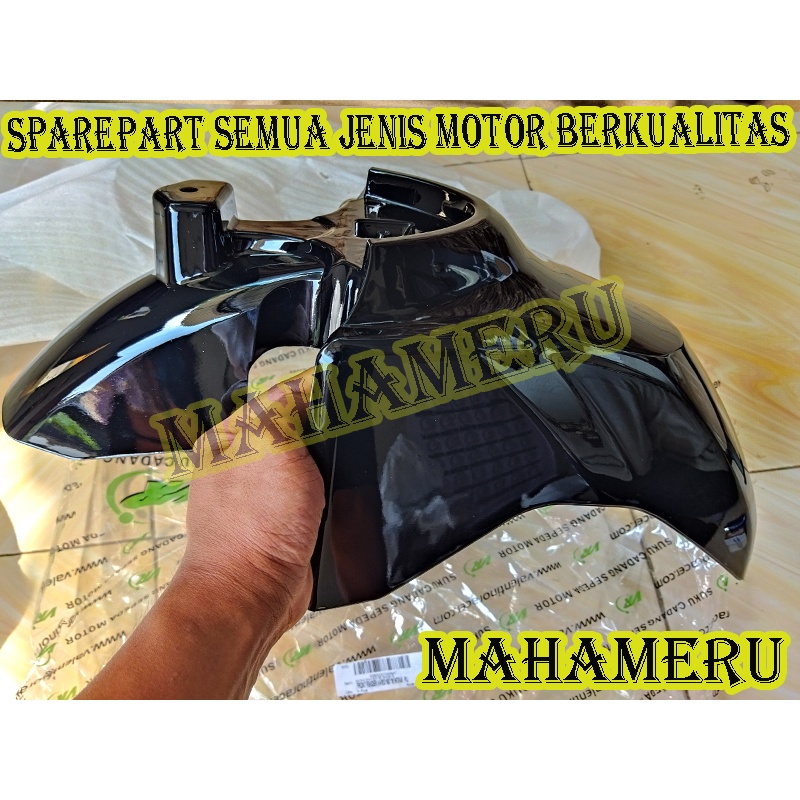 SPAKBOR DEPAN VARIO 125 150 / SLEBOR DEPAN VARIO 150 HITAM / SPAKBOR DEPAN HONDA VARIO