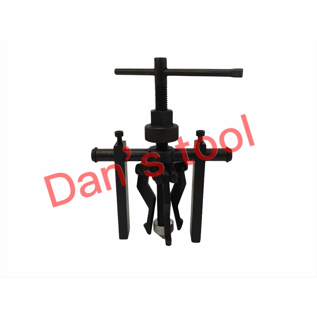 Pilot Bearing Puller / Treaker Bearing Dalam / Inner Bearing Puller