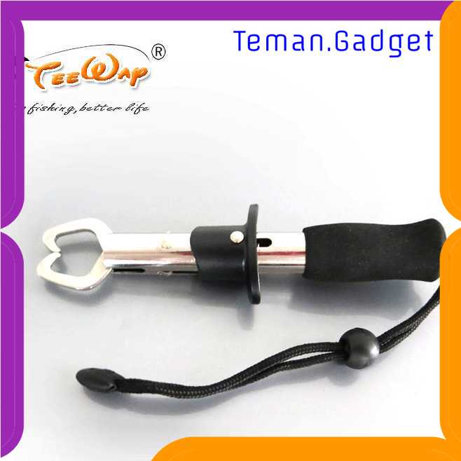 TG - HFD TeeWap Alat Penangkap Ikan Fishing Lip Grabber Fishing Tool - Y4UB