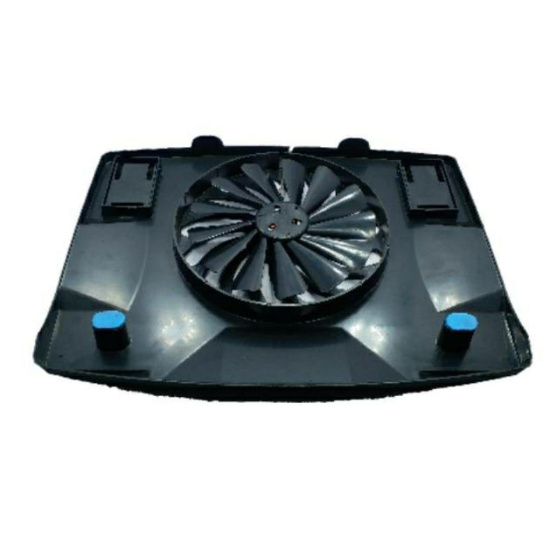 COOLING PAD ACE COOLING SAMOON BIG FAN UP TO 15 INCI, FAN LAPTOP BIG FAN SAMOON, NETBOOK COOLER