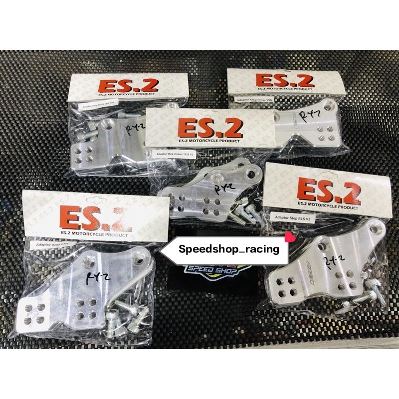 Adaptor Underbone Ninja 150 N150 model BPRO Adaptor Underbone KAWASAKI NINJA 150 R RR SS , Suzuki GS