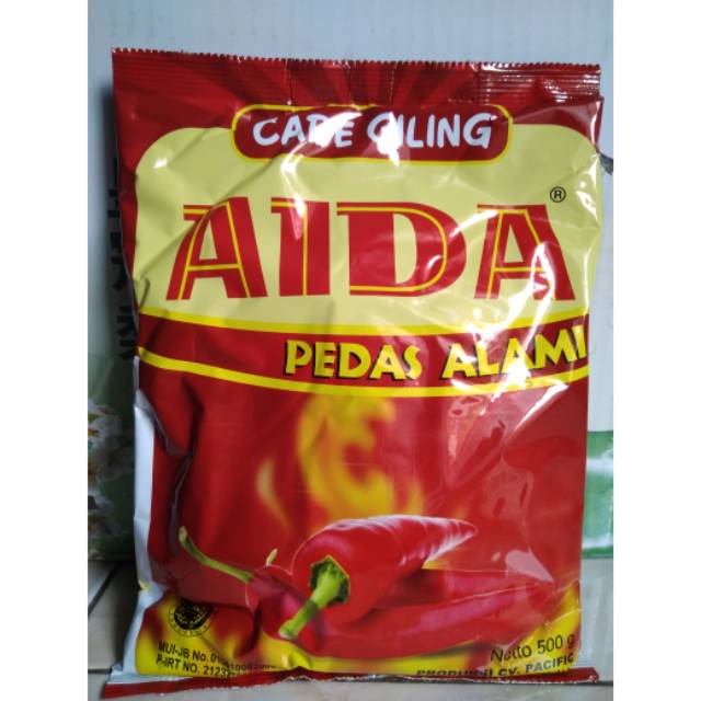 

Cabe Aida