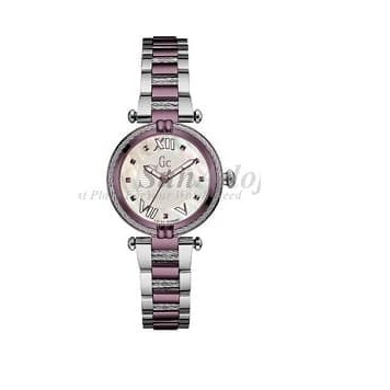 Jam Tangan Guess Collection Gc LADYCHIC Y18003L3 ORIGINAL 12PM Watch