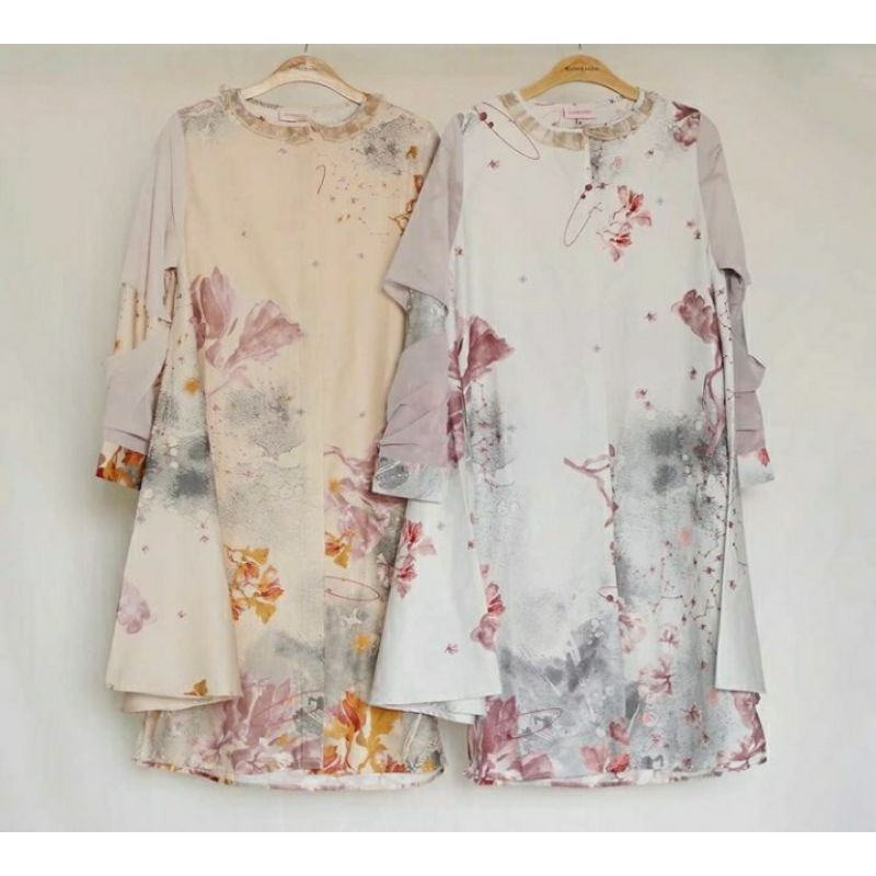 Gelanic Gellanic Tunic Ria Miranda Utopia Shopee Indonesia Gelanic Gellanic Tunic Ria Miranda Utopia Shopee Indonesia