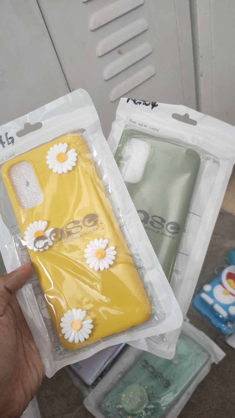 Case VIVO V20 Y20 V19 Y12i Y30i Y50 Y30 Y11 Y19 V17pro S1 