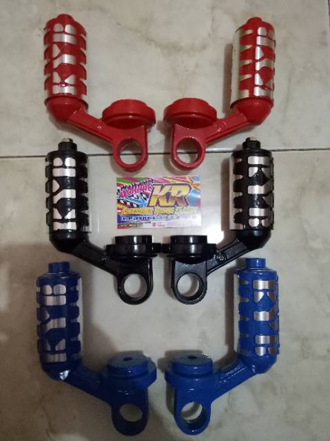 Tabung shock kyb uk 32 pnp cb gl mp tiger