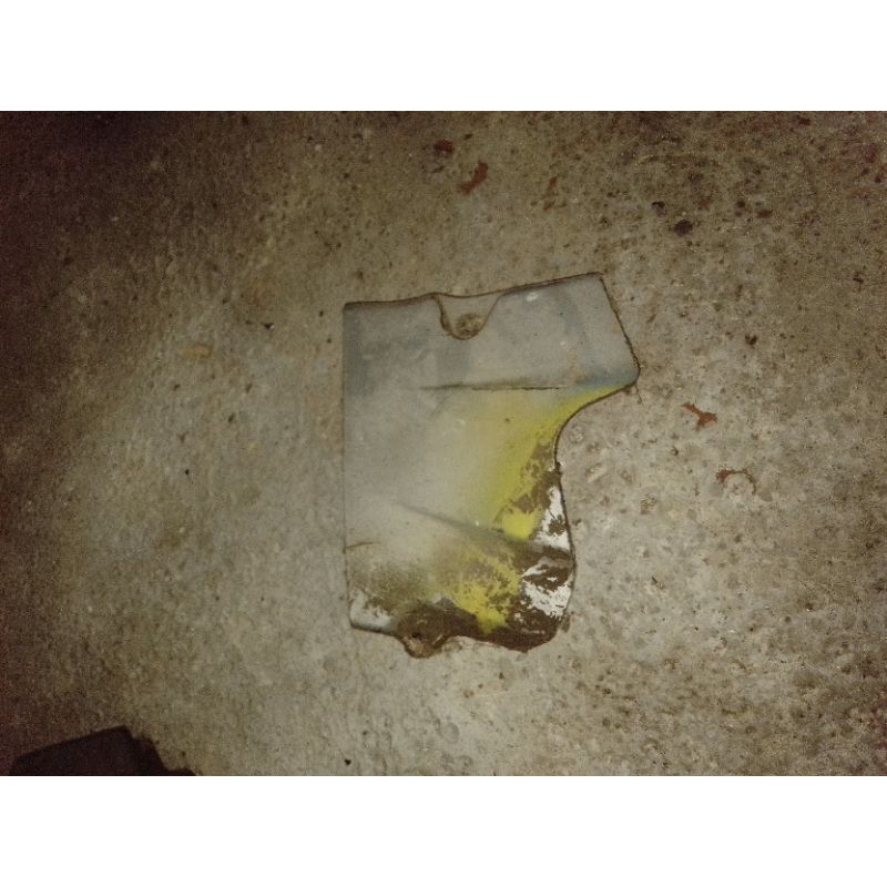 tutup gir depan smash