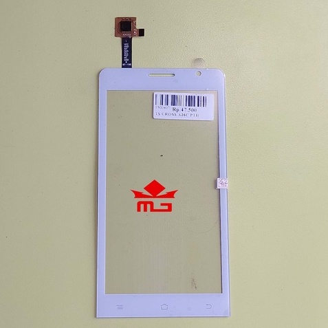 Touch Screen Cross A26C putih