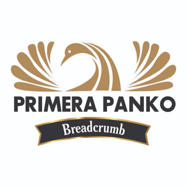 

REPACK: 500G - PRIMERA PANKO BREADCRUMB/ TEPUNG ROTI