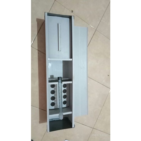TOP FILTER TALANG AQUARIUM 60CM 70CM 80CM UV + TUTUP MURAH