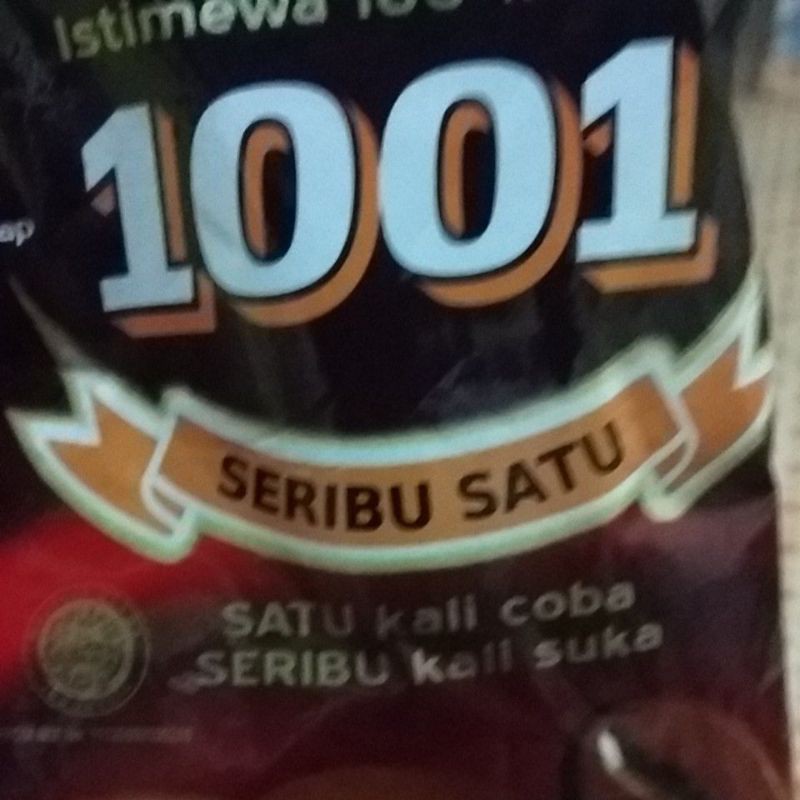 

Kopi 1001