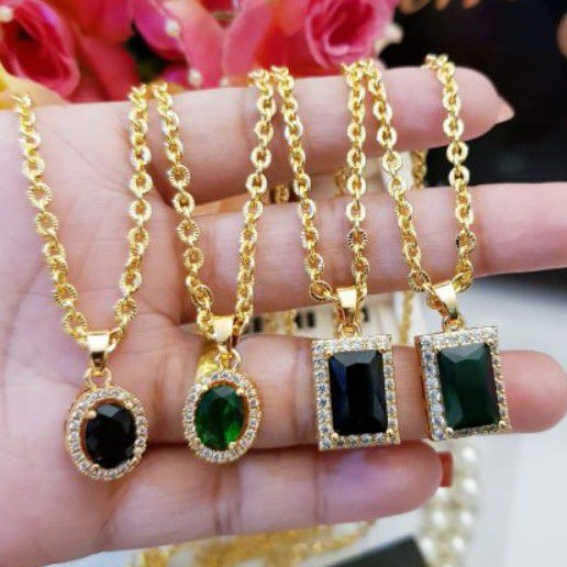 Xuping Kalung 2121p