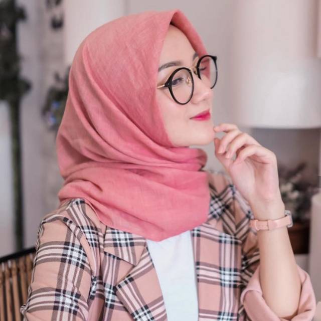 Blazer vivaldi Blazer Tartan Kantor Kaos kekinian original by vivaldi fashion