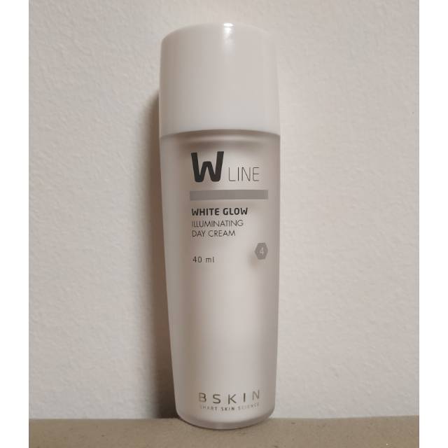 HDI BSKIN B SKIN W LINE DAY CREAM