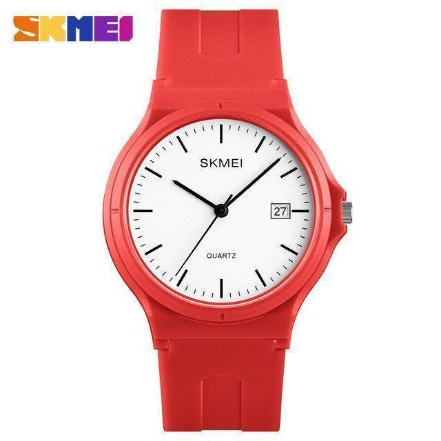 SKMEI 1449 Jam Tangan Wanita Analog Anti Air WATCHKITE WKOS