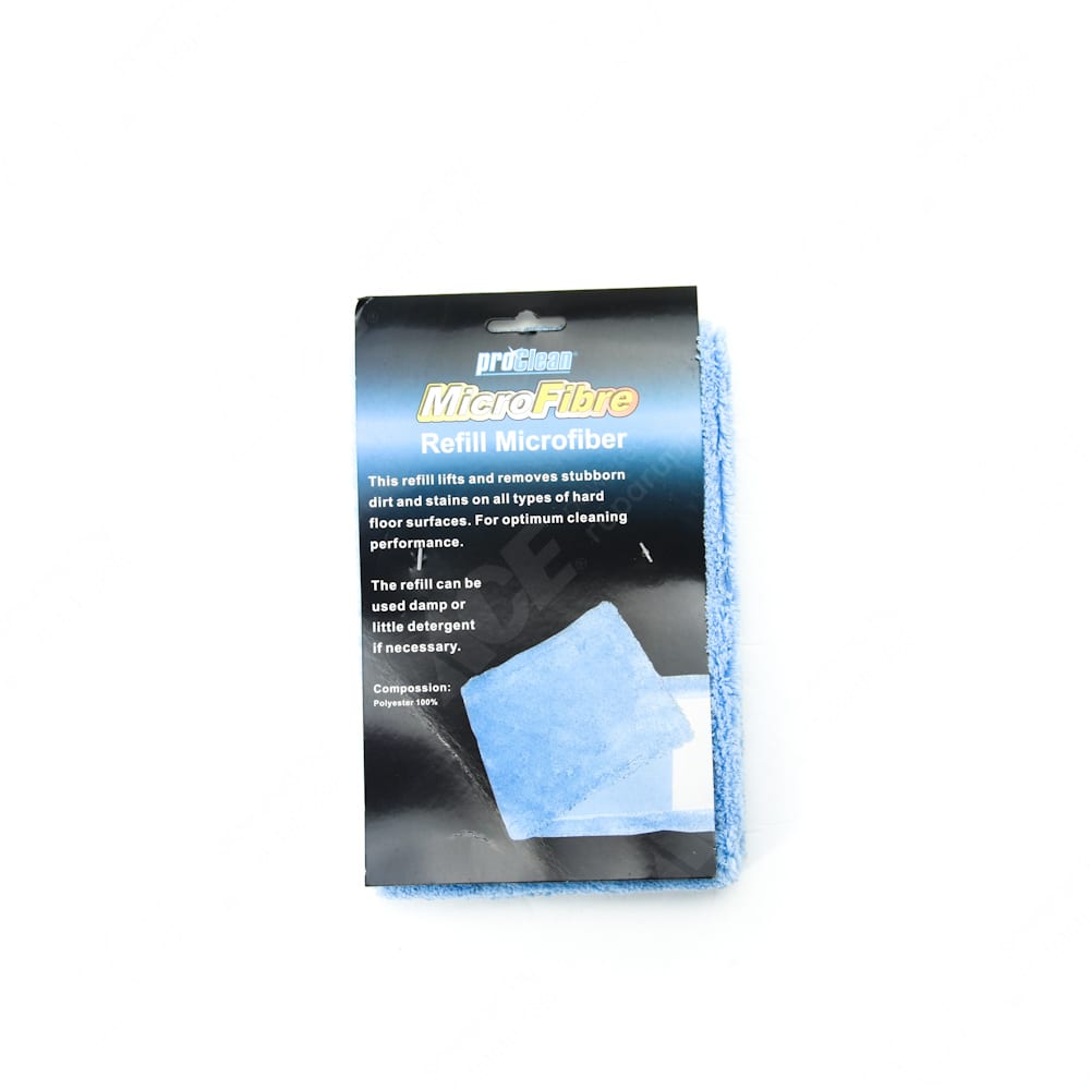 ACE Proclean Refill Kain Pel Microfiber Datar