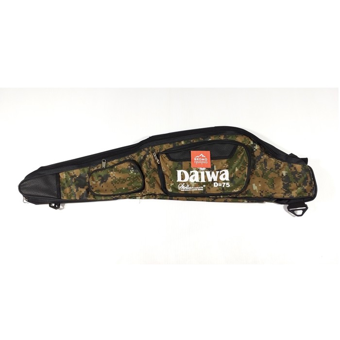 Tas Joran DAIWA D-75 STELLA / tas pancing