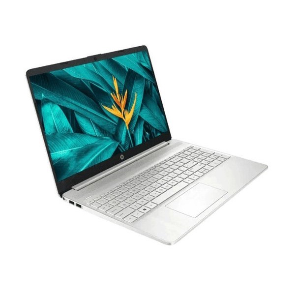 HP 15s FQ2642TU - I5 -  1135G7 - 8GB - 512GB - 15.6FHD - W10 - OHS