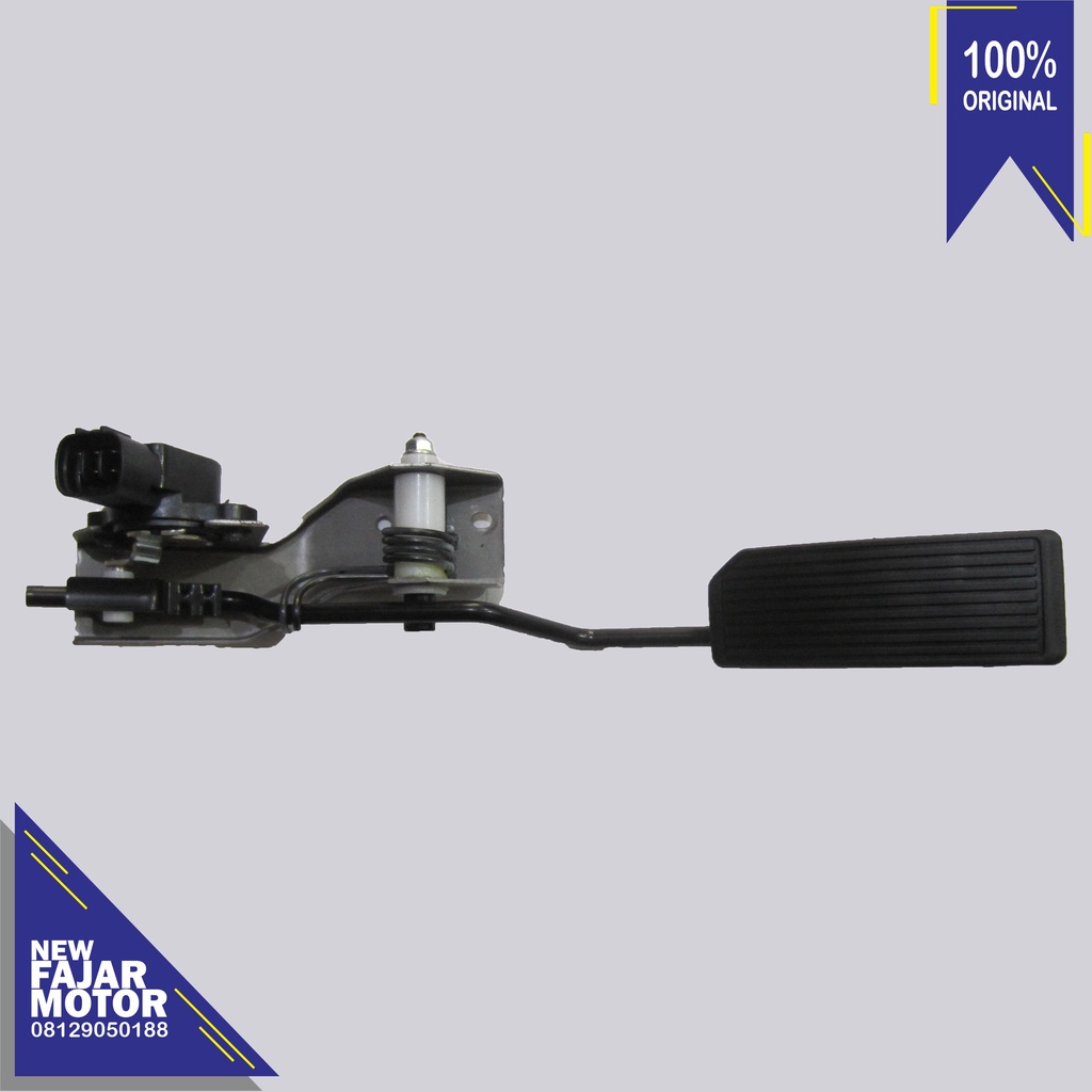 Nissan Genuine Parts Xtrail T30 Pedal Gas Assy