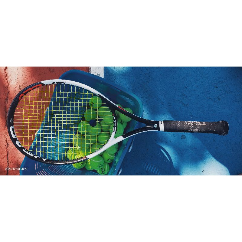 Raket Tenis HEAD SPEED S GRAPHENE TOUCH/ Raket Head SPEED S GT