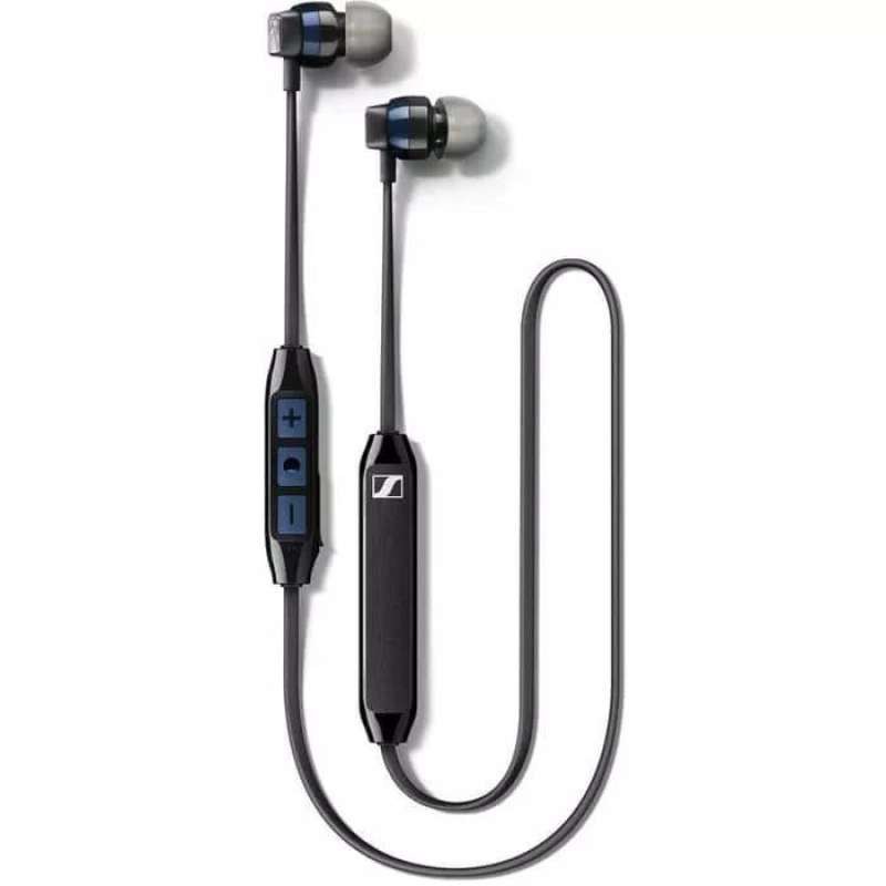 SENNHEISER CX 6.00BT WIRELESS HEADSET BLUETOOH GARANSI 2 TAHUN