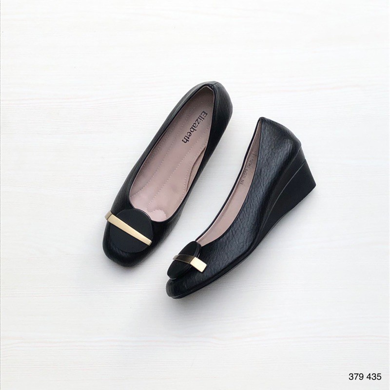 Elizabeth Shoes Sepatu 379 435