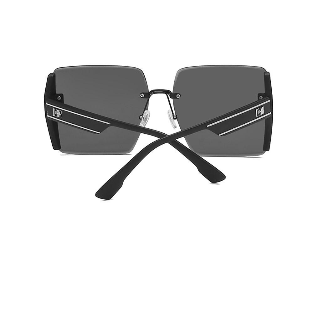 Mxbeauty Kacamata Kotak Kacamata Geometris Kacamata Anti Radiasi Kaca Mata Anti Radiasi Untuk Wanita Kacamata Perlindungan Pria Kaca Anti Radiasi Frameless Eyewear Women Glasses