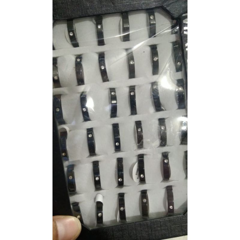 GROSIR CINCIN TITANIUM