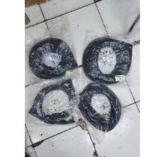 Karet pintu hardtop FJ40 BJ40 imitasi