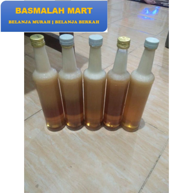 

Madu Asli Murni Murah (Ilham Berkah Mart)