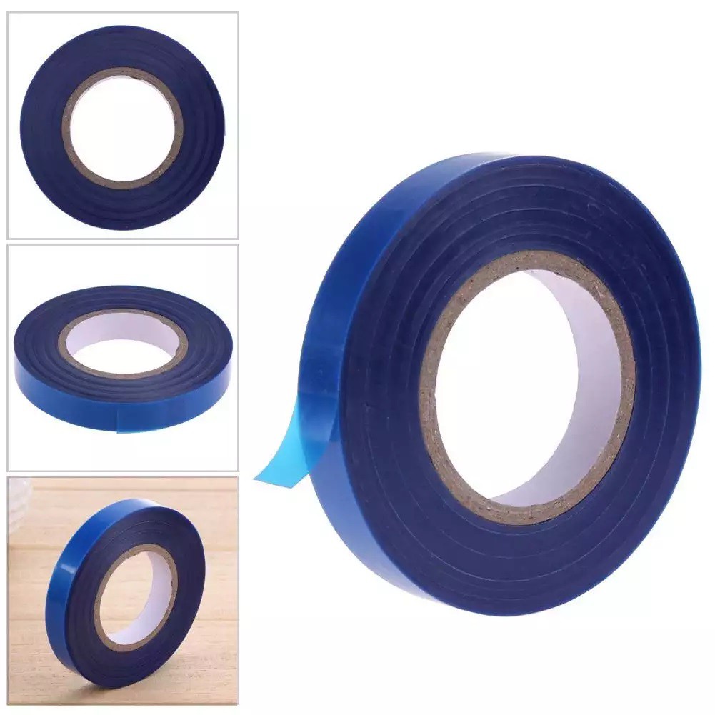 Lakban Mesin Plant Tape Alat Pengikat Batang Pohon Plus Packing 135101