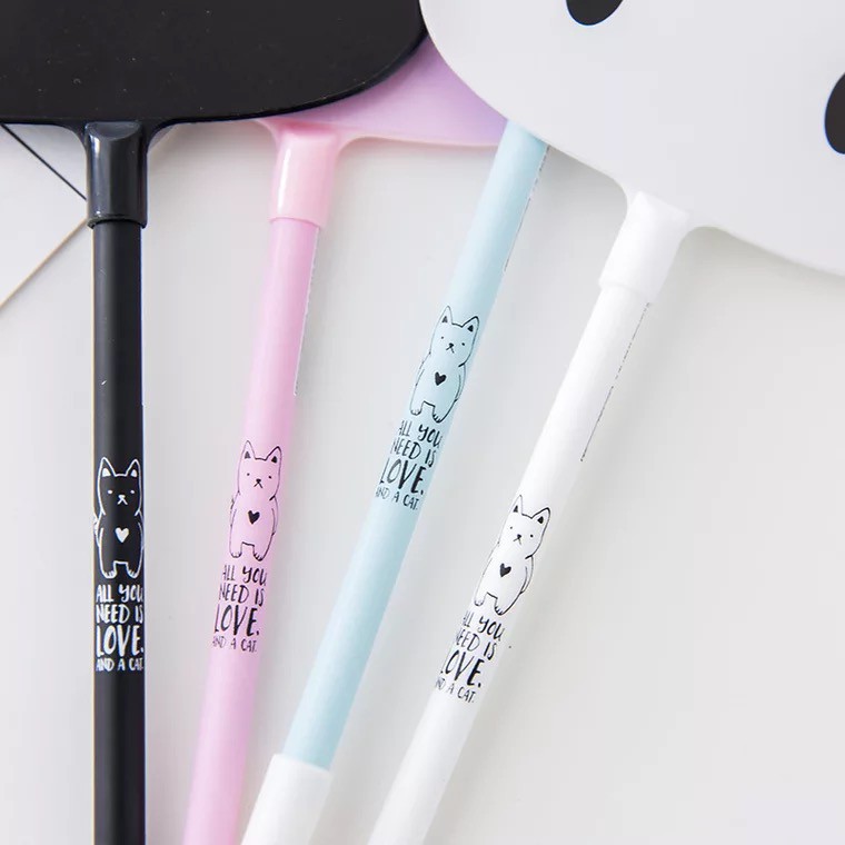 

PENA KIPAS BUNNY/ RABBIT