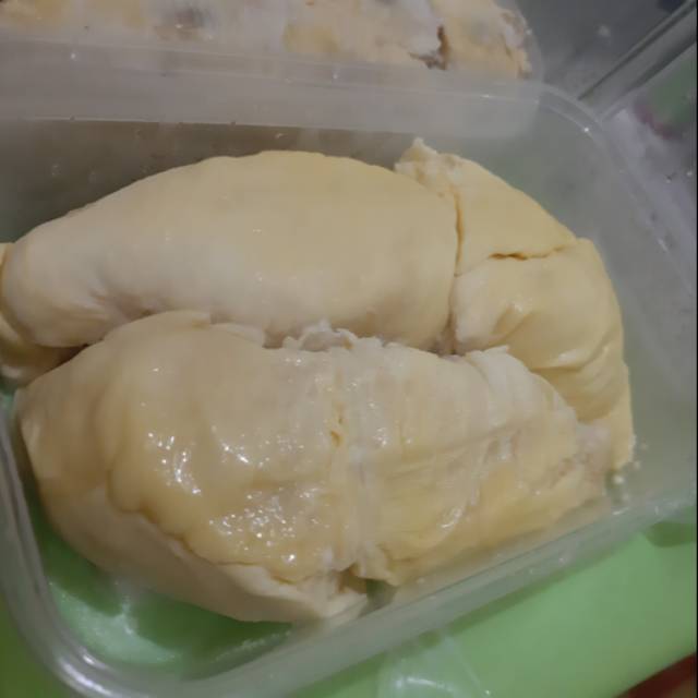 

Durian Monthong